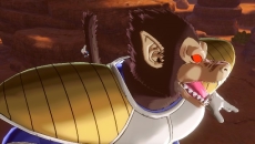 画像ギャラリー No.007のサムネイル画像 / 「ドラゴンボール ゼノバース」，原作ではありえないバトルを楽しめる「パラレルクエスト」の情報が公開。巨大ボス・大猿ベジータと戦うシチュエーションも
