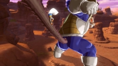 画像ギャラリー No.008のサムネイル画像 / 「ドラゴンボール ゼノバース」，原作ではありえないバトルを楽しめる「パラレルクエスト」の情報が公開。巨大ボス・大猿ベジータと戦うシチュエーションも