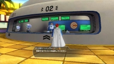 画像ギャラリー No.013のサムネイル画像 / 「ドラゴンボール ゼノバース」，原作ではありえないバトルを楽しめる「パラレルクエスト」の情報が公開。巨大ボス・大猿ベジータと戦うシチュエーションも
