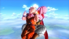 画像ギャラリー No.015のサムネイル画像 / 「ドラゴンボール ゼノバース」，原作ではありえないバトルを楽しめる「パラレルクエスト」の情報が公開。巨大ボス・大猿ベジータと戦うシチュエーションも