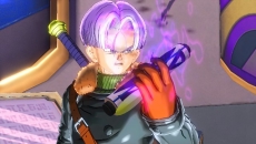 画像ギャラリー No.019のサムネイル画像 / 「ドラゴンボール ゼノバース」，原作ではありえないバトルを楽しめる「パラレルクエスト」の情報が公開。巨大ボス・大猿ベジータと戦うシチュエーションも