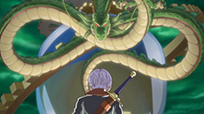 画像ギャラリー No.002のサムネイル画像 / 「ドラゴンボール ゼノバース」のPV第3弾が公開に。選ばれし戦士になったプレイヤーが改変された歴史の修正に挑む