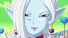 画像ギャラリー No.003のサムネイル画像 / 「ドラゴンボール ゼノバース」のPV第3弾が公開に。選ばれし戦士になったプレイヤーが改変された歴史の修正に挑む
