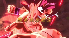 画像ギャラリー No.005のサムネイル画像 / 「ドラゴンボール ゼノバース」のPV第3弾が公開に。選ばれし戦士になったプレイヤーが改変された歴史の修正に挑む