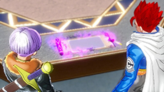 画像ギャラリー No.006のサムネイル画像 / 「ドラゴンボール ゼノバース」のPV第3弾が公開に。選ばれし戦士になったプレイヤーが改変された歴史の修正に挑む