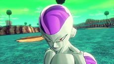 画像ギャラリー No.008のサムネイル画像 / 「ドラゴンボール ゼノバース」のPV第3弾が公開に。選ばれし戦士になったプレイヤーが改変された歴史の修正に挑む