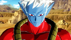 画像ギャラリー No.010のサムネイル画像 / 「ドラゴンボール ゼノバース」のPV第3弾が公開に。選ばれし戦士になったプレイヤーが改変された歴史の修正に挑む