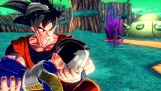 画像ギャラリー No.009のサムネイル画像 / 「ドラゴンボールゼノバース」，ドラゴンボールの歴史を大きく歪ませる“凶悪化”の情報が公開。フリーザや魔人ブウがさらなる強敵となり襲いかかる