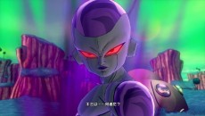 画像ギャラリー No.010のサムネイル画像 / 「ドラゴンボールゼノバース」，ドラゴンボールの歴史を大きく歪ませる“凶悪化”の情報が公開。フリーザや魔人ブウがさらなる強敵となり襲いかかる