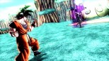 画像ギャラリー No.011のサムネイル画像 / 「ドラゴンボールゼノバース」，ドラゴンボールの歴史を大きく歪ませる“凶悪化”の情報が公開。フリーザや魔人ブウがさらなる強敵となり襲いかかる