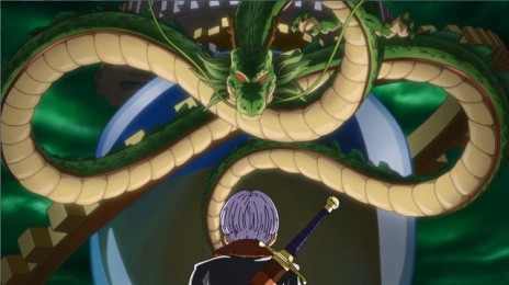 画像ギャラリー No.014のサムネイル画像 / 「ドラゴンボールゼノバース」，ドラゴンボールの歴史を大きく歪ませる“凶悪化”の情報が公開。フリーザや魔人ブウがさらなる強敵となり襲いかかる