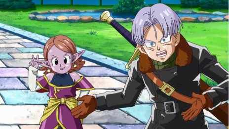 画像ギャラリー No.015のサムネイル画像 / 「ドラゴンボールゼノバース」，ドラゴンボールの歴史を大きく歪ませる“凶悪化”の情報が公開。フリーザや魔人ブウがさらなる強敵となり襲いかかる