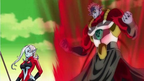 画像ギャラリー No.016のサムネイル画像 / 「ドラゴンボールゼノバース」，ドラゴンボールの歴史を大きく歪ませる“凶悪化”の情報が公開。フリーザや魔人ブウがさらなる強敵となり襲いかかる