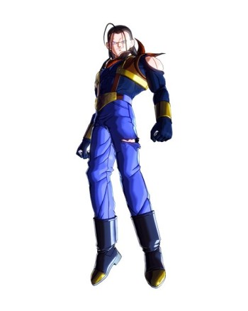 画像ギャラリー No.017のサムネイル画像 / 「ドラゴンボールゼノバース」，ドラゴンボールの歴史を大きく歪ませる“凶悪化”の情報が公開。フリーザや魔人ブウがさらなる強敵となり襲いかかる