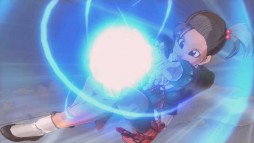 画像ギャラリー No.005のサムネイル画像 / 「ドラゴンボール ゼノバース」の最新テレビCMが公開。魔貫光殺砲を回避するラディッツなど，歴史改変で物語は衝撃の展開に