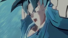 画像ギャラリー No.004のサムネイル画像 / 「ドラゴンボール ゼノバース」クリリンやヤムチャなどキャラクター達の熱いバトルシーンを盛り込んだPV第4弾を公開。「超サイヤ人4ゴジータ」も参戦