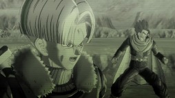 画像ギャラリー No.003のサムネイル画像 / 「ドラゴンボールゼノバース」，最新CM（60秒ver）を公式サイトで公開