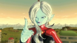 画像ギャラリー No.004のサムネイル画像 / 「ドラゴンボールゼノバース」，最新CM（60秒ver）を公式サイトで公開