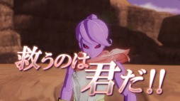 画像ギャラリー No.005のサムネイル画像 / 「ドラゴンボールゼノバース」，最新CM（60秒ver）を公式サイトで公開