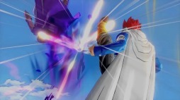 画像ギャラリー No.007のサムネイル画像 / 「ドラゴンボールゼノバース」，最新CM（60秒ver）を公式サイトで公開