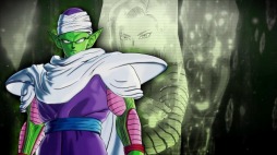 画像ギャラリー No.004のサムネイル画像 / 「ドラゴンボール ゼノバース」ピッコロが物語のポイントを語るPVを公開。魔貫光殺砲を習得するシーンも