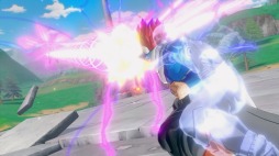 画像ギャラリー No.006のサムネイル画像 / 「ドラゴンボール ゼノバース」ピッコロが物語のポイントを語るPVを公開。魔貫光殺砲を習得するシーンも