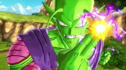画像ギャラリー No.007のサムネイル画像 / 「ドラゴンボール ゼノバース」ピッコロが物語のポイントを語るPVを公開。魔貫光殺砲を習得するシーンも