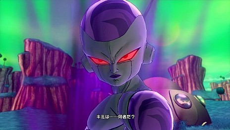 画像ギャラリー No.007のサムネイル画像 / 「ドラゴンボール ゼノバース」が本日発売。時空を旅する戦士となり，何者かの手により改変された“ドラゴンボールの歴史”を正すための戦いへ