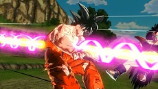 画像ギャラリー No.010のサムネイル画像 / 「ドラゴンボール ゼノバース」が本日発売。時空を旅する戦士となり，何者かの手により改変された“ドラゴンボールの歴史”を正すための戦いへ