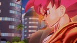 画像ギャラリー No.019のサムネイル画像 / 「ドラゴンボール ゼノバース」が本日発売。時空を旅する戦士となり，何者かの手により改変された“ドラゴンボールの歴史”を正すための戦いへ