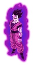画像ギャラリー No.002のサムネイル画像 / 「ドラゴンボール ゼノバース」，歴史改変により孫悟飯やゴテンクスまでもが凶悪化。一方ベジータはギニューと身体が入れ替わり……