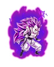 画像ギャラリー No.004のサムネイル画像 / 「ドラゴンボール ゼノバース」，歴史改変により孫悟飯やゴテンクスまでもが凶悪化。一方ベジータはギニューと身体が入れ替わり……