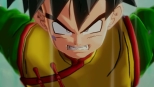 画像ギャラリー No.009のサムネイル画像 / 「ドラゴンボール ゼノバース」,歴史改変により孫悟飯やゴテンクスまでもが凶悪化。一方ベジータはギニューと身体が入れ替わり……