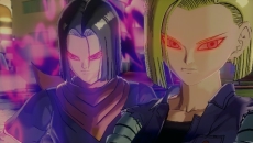 画像ギャラリー No.016のサムネイル画像 / 「ドラゴンボール ゼノバース」,歴史改変により孫悟飯やゴテンクスまでもが凶悪化。一方ベジータはギニューと身体が入れ替わり……