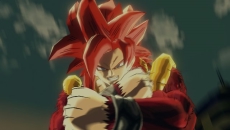 画像ギャラリー No.022のサムネイル画像 / 「ドラゴンボール ゼノバース」，歴史改変により孫悟飯やゴテンクスまでもが凶悪化。一方ベジータはギニューと身体が入れ替わり……