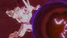 画像ギャラリー No.024のサムネイル画像 / 「ドラゴンボール ゼノバース」，歴史改変により孫悟飯やゴテンクスまでもが凶悪化。一方ベジータはギニューと身体が入れ替わり……