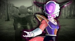 画像ギャラリー No.003のサムネイル画像 / 「ドラゴンボール XV」キャラPVフリーザ篇を公開。冒険の拠点はトキトキ都