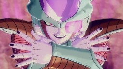 画像ギャラリー No.005のサムネイル画像 / 「ドラゴンボール XV」キャラPVフリーザ篇を公開。冒険の拠点はトキトキ都