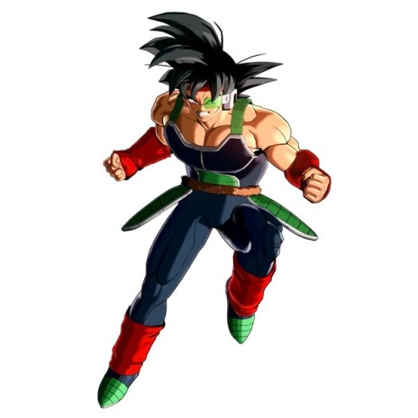 画像ギャラリー No.003のサムネイル画像 / 「ドラゴンボール ゼノバース」，ストーリーモードクリア後に物語は新展開。悟空の父「バーダック」と伝説の超サイヤ人「ブロリー」参戦