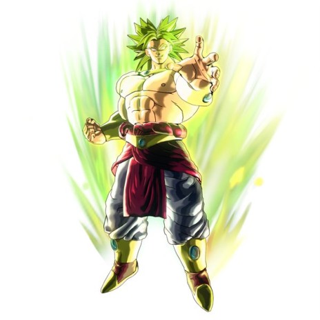 画像ギャラリー No.006のサムネイル画像 / 「ドラゴンボール ゼノバース」，ストーリーモードクリア後に物語は新展開。悟空の父「バーダック」と伝説の超サイヤ人「ブロリー」参戦