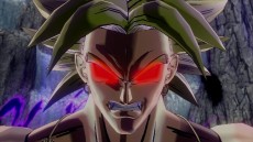 画像ギャラリー No.008のサムネイル画像 / 「ドラゴンボール ゼノバース」，ストーリーモードクリア後に物語は新展開。悟空の父「バーダック」と伝説の超サイヤ人「ブロリー」参戦