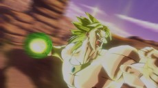画像ギャラリー No.014のサムネイル画像 / 「ドラゴンボール ゼノバース」，ストーリーモードクリア後に物語は新展開。悟空の父「バーダック」と伝説の超サイヤ人「ブロリー」参戦