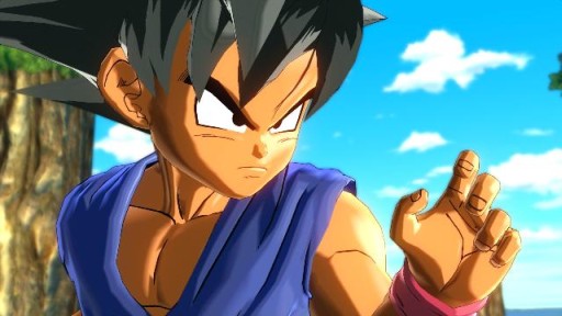 画像ギャラリー No.001のサムネイル画像 / 「ドラゴンボール ゼノバース」DLC第1弾が3月19日に配信開始。アニメ“GT編”をベースにした新ストーリーや,新師匠としてヤムチャ&天津飯が登場