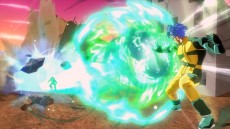 画像ギャラリー No.006のサムネイル画像 / 「ドラゴンボール ゼノバース」DLC第1弾が3月19日に配信開始。アニメ“GT編”をベースにした新ストーリーや，新師匠としてヤムチャ＆天津飯が登場