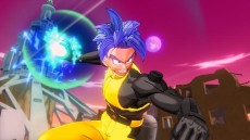 画像ギャラリー No.007のサムネイル画像 / 「ドラゴンボール ゼノバース」DLC第1弾が3月19日に配信開始。アニメ“GT編”をベースにした新ストーリーや，新師匠としてヤムチャ＆天津飯が登場