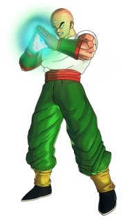 画像ギャラリー No.010のサムネイル画像 / 「ドラゴンボール ゼノバース」DLC第1弾が3月19日に配信開始。アニメ“GT編”をベースにした新ストーリーや,新師匠としてヤムチャ&天津飯が登場