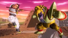 画像ギャラリー No.011のサムネイル画像 / 「ドラゴンボール ゼノバース」DLC第1弾が3月19日に配信開始。アニメ“GT編”をベースにした新ストーリーや，新師匠としてヤムチャ＆天津飯が登場