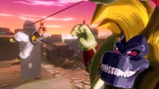 画像ギャラリー No.012のサムネイル画像 / 「ドラゴンボール ゼノバース」DLC第1弾が3月19日に配信開始。アニメ“GT編”をベースにした新ストーリーや，新師匠としてヤムチャ＆天津飯が登場