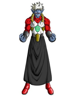 画像ギャラリー No.002のサムネイル画像 / 「ドラゴンボールゼノバース」の第2弾DLC「GT編（後編）パック」が配信開始