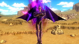 画像ギャラリー No.006のサムネイル画像 / 「ドラゴンボールゼノバース」の第2弾DLC「GT編（後編）パック」が配信開始